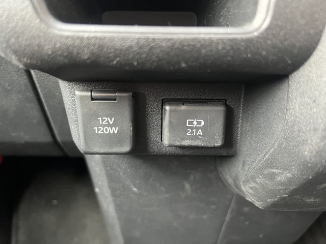 DAIHATSU ATRAI van 4WD 2023