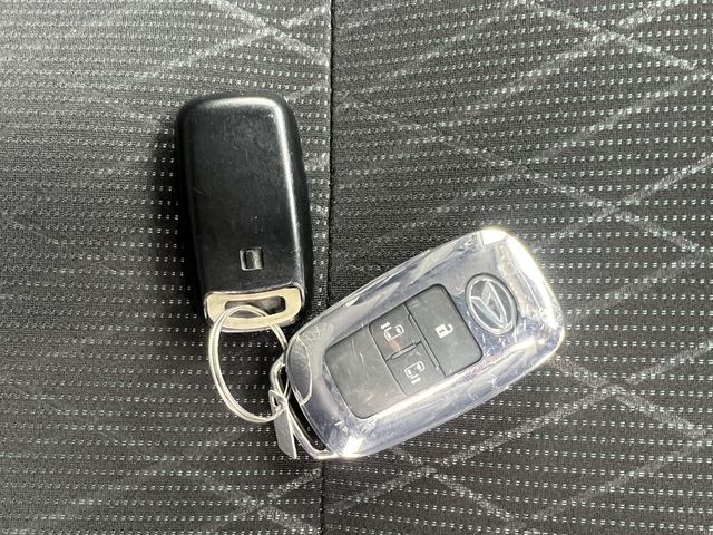 DAIHATSU ATRAI van 4WD 2023