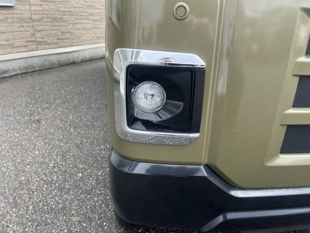 DAIHATSU ATRAI van 4WD 2023