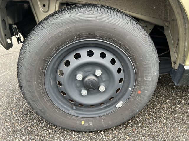 DAIHATSU ATRAI van 4WD 2023