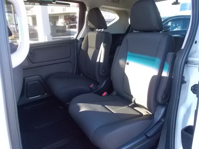 HONDA FREED HYBRID 2019