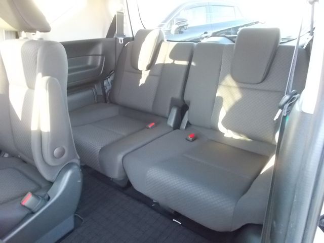 HONDA FREED HYBRID 2019