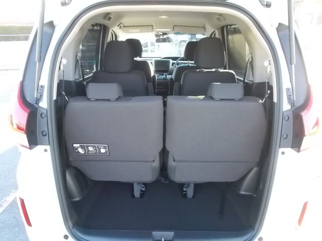 HONDA FREED HYBRID 2019