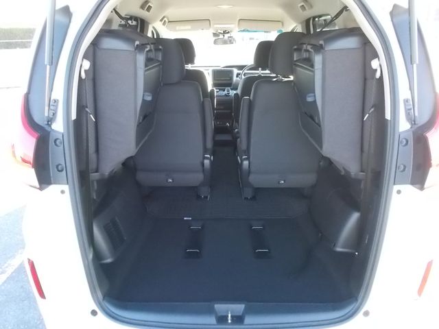 HONDA FREED HYBRID 2019