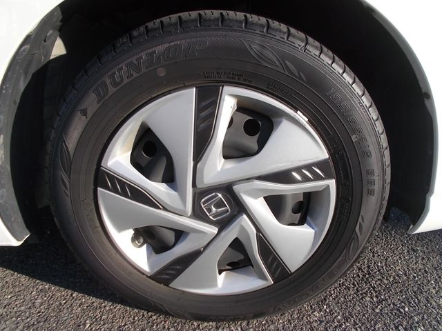 HONDA FREED HYBRID 2019