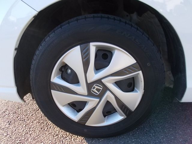 HONDA FREED HYBRID 2019