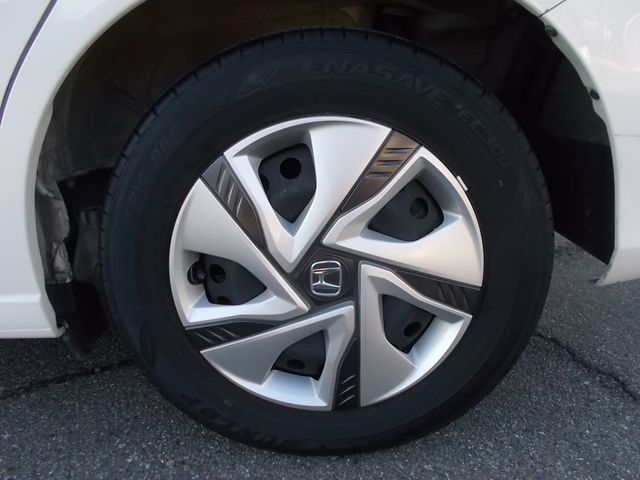 HONDA FREED HYBRID 2019