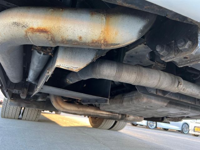 MITSUBISHI FUSOU AERO ACE 2013