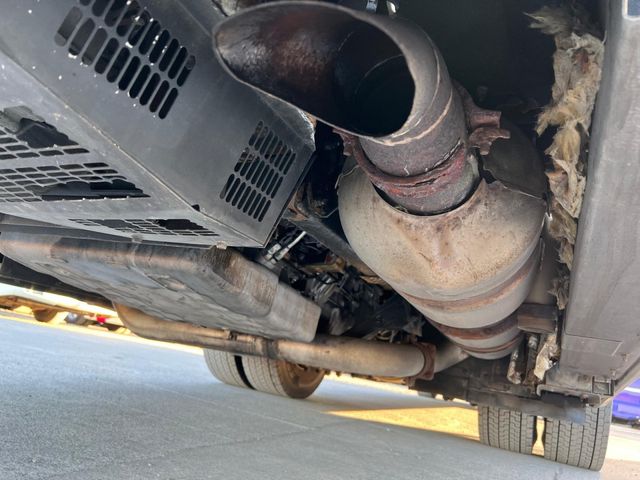 MITSUBISHI FUSOU AERO ACE 2013