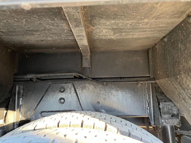 MITSUBISHI FUSOU AERO ACE 2013