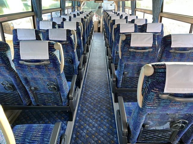 MITSUBISHI FUSOU AERO ACE 2013