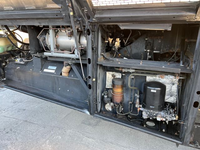 MITSUBISHI FUSOU AERO ACE 2013