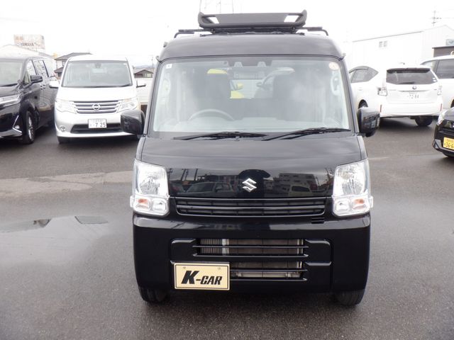 SUZUKI EVERY van 2020