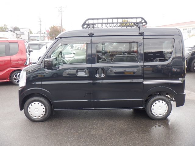 SUZUKI EVERY van 2020