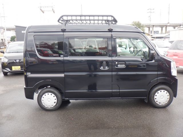 SUZUKI EVERY van 2020