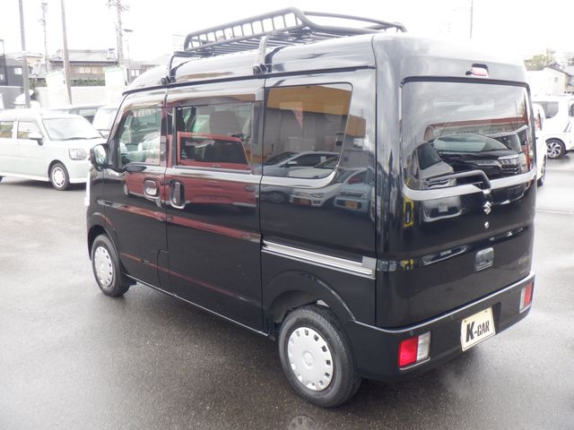 SUZUKI EVERY van 2020