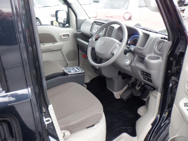 SUZUKI EVERY van 2020