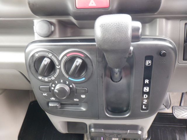 SUZUKI EVERY van 2020