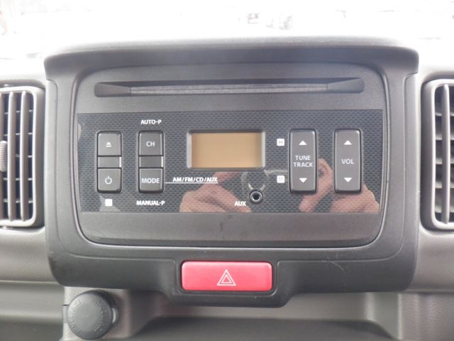 SUZUKI EVERY van 2020