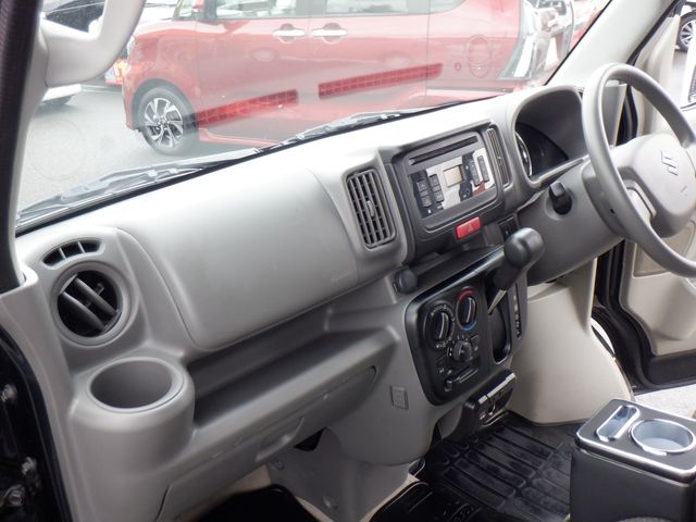 SUZUKI EVERY van 2020