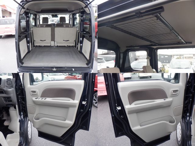 SUZUKI EVERY van 2020