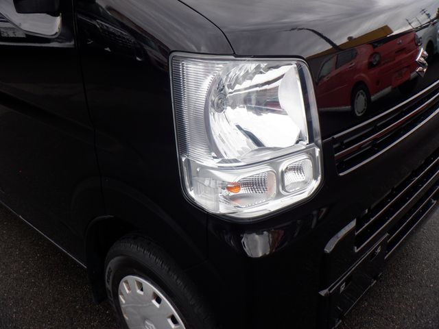 SUZUKI EVERY van 2020