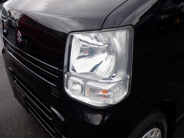 SUZUKI EVERY van 2020