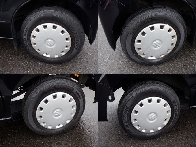 SUZUKI EVERY van 2020