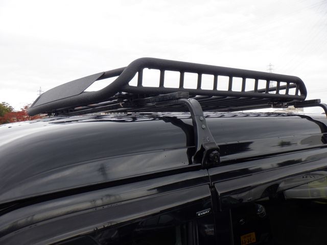 SUZUKI EVERY van 2020