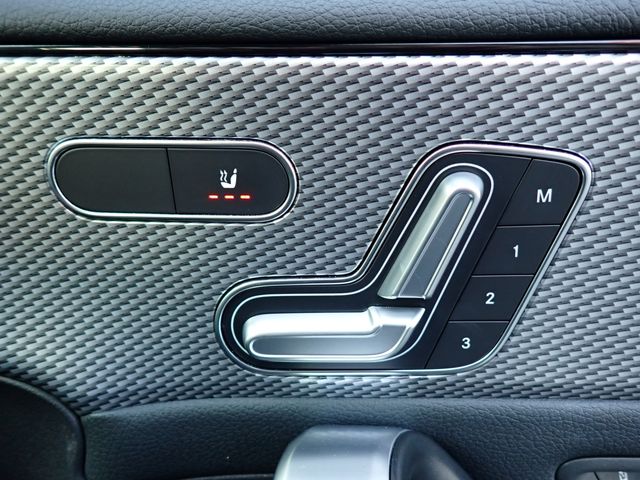 MERCEDES BENZ MERCEDES BENZ CLA Shooting Brake 2020