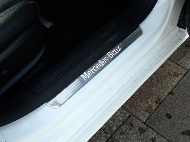 MERCEDES BENZ MERCEDES BENZ CLA Shooting Brake 2020