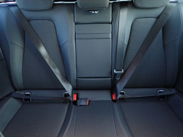 MERCEDES BENZ MERCEDES BENZ CLA Shooting Brake 2020