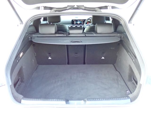 MERCEDES BENZ MERCEDES BENZ CLA Shooting Brake 2020