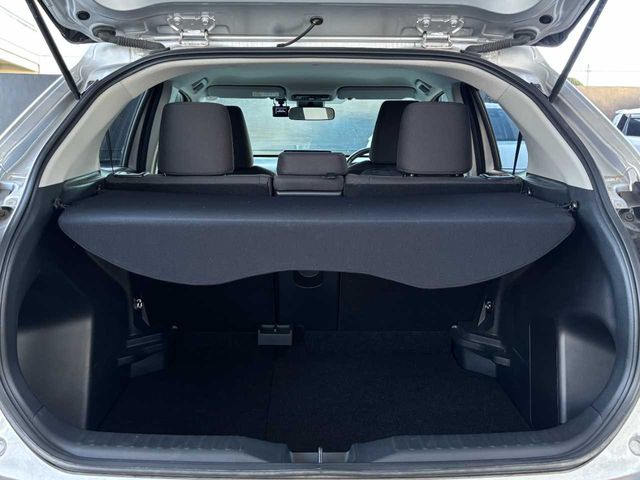 TOYOTA YARIS CROSS 2022