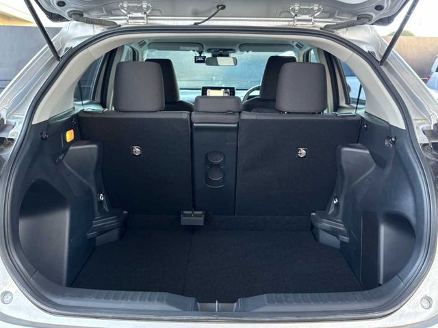 TOYOTA YARIS CROSS 2022