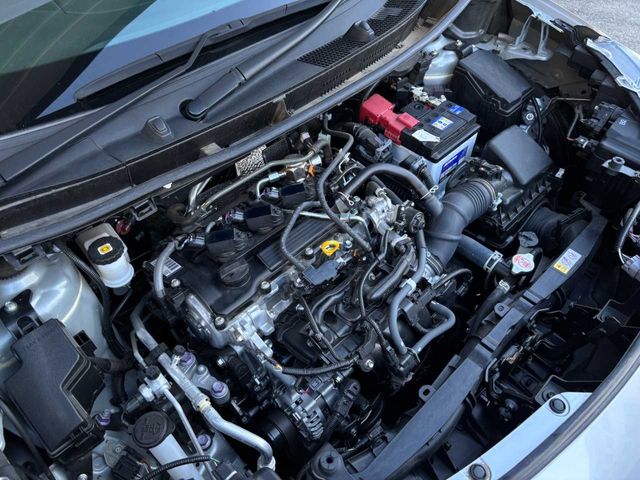 TOYOTA YARIS CROSS 2022