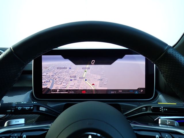 MERCEDES BENZ MERCEDES BENZ C class wagon 2024