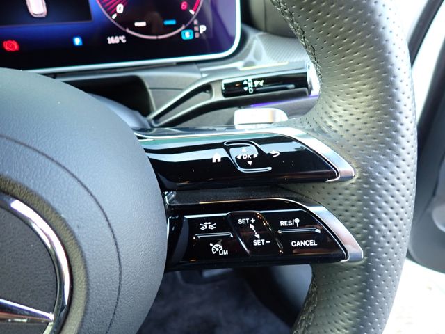 MERCEDES BENZ MERCEDES BENZ C class wagon 2024