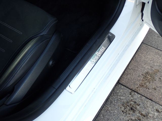 MERCEDES BENZ MERCEDES BENZ C class wagon 2024