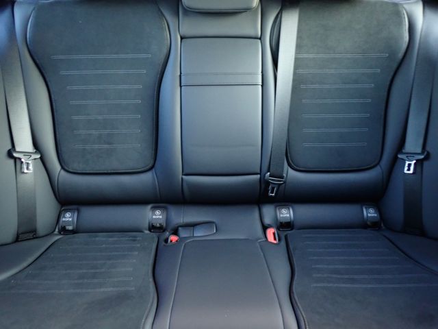 MERCEDES BENZ MERCEDES BENZ C class wagon 2024