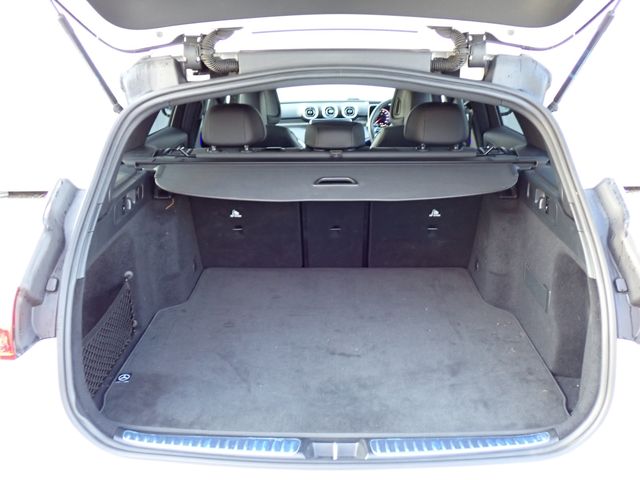 MERCEDES BENZ MERCEDES BENZ C class wagon 2024