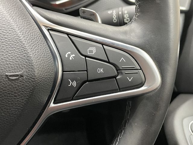 RENAULT RENAULT LUTECIA 2022