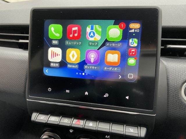 RENAULT RENAULT LUTECIA 2022