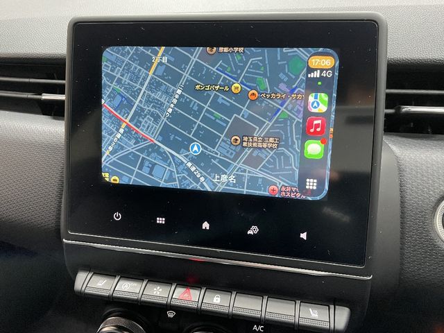 RENAULT RENAULT LUTECIA 2022