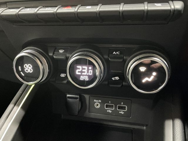 RENAULT RENAULT LUTECIA 2022