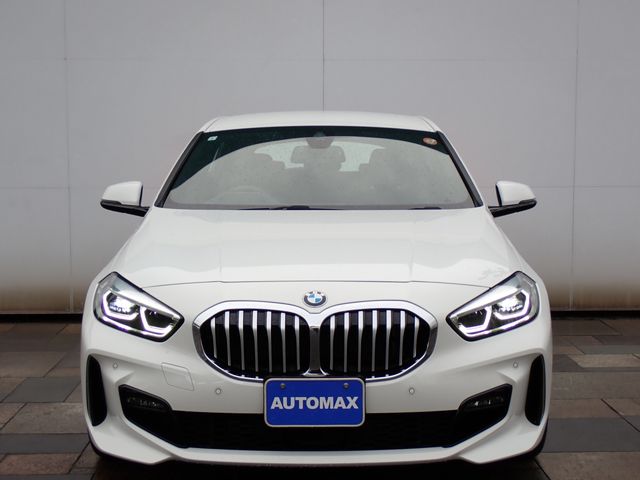 BMW BMW 1series 2024