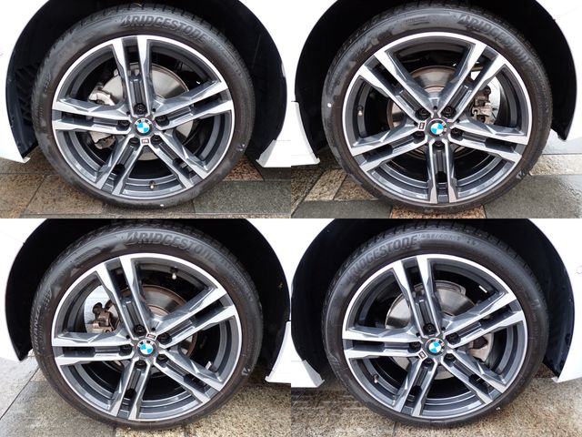 BMW BMW 1series 2024