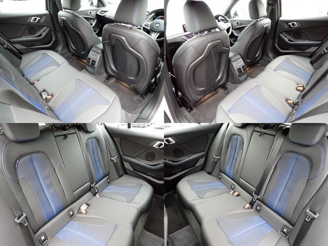 BMW BMW 1series 2024