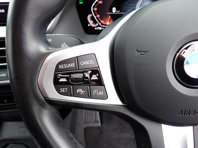 BMW BMW 1series 2024