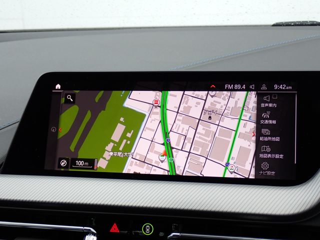 BMW BMW 1series 2024